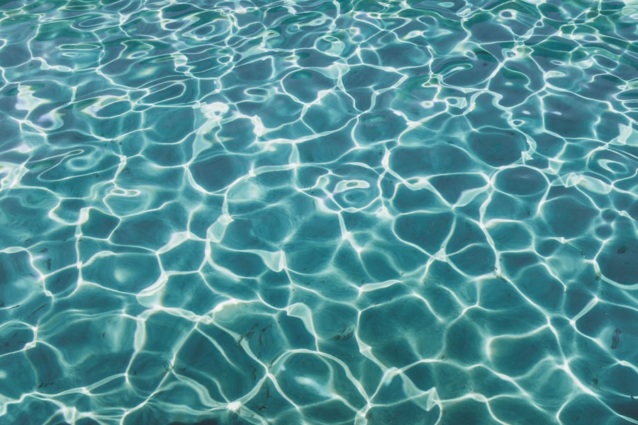 Water